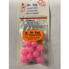 Mr. Egg Mr. Egg Pocket Pack Bubblegum 1/2