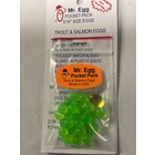 Mr. Egg Mr. Egg Pocket Pack Green 5/16