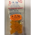 Mr. Egg Mr. Egg Pocket Pack Natural Cluster 3/4