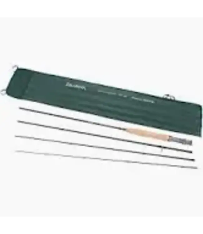 DAIWA CORPORATION DIAWA ALGONQUIN FLY ROD