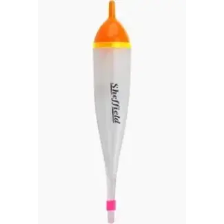 Sheffield Fishing Products SHEFFIELD SOFT LONG FLOAT SZ-8 95mm/8g - ORANGE