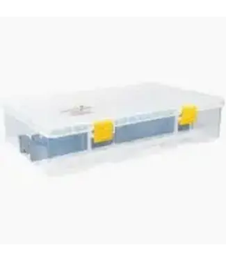 Gibbs-Delta Tackle Delta Large Flasher Box