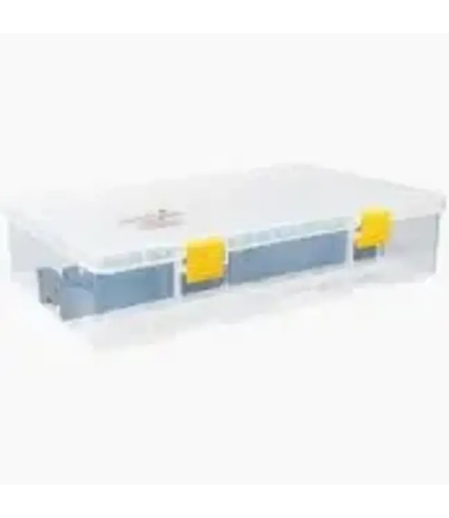 Gibbs-Delta Tackle Delta Large Flasher Box