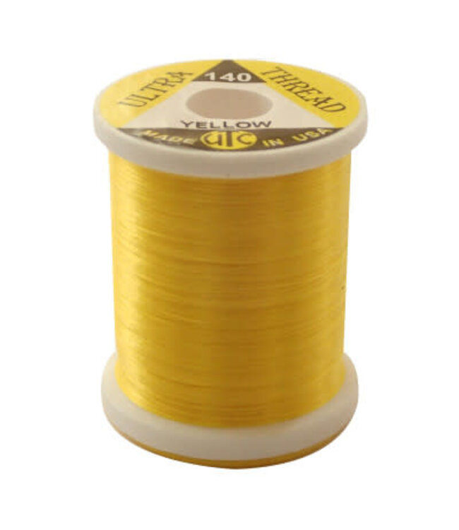ULTRA THREAD 210 DENIER NYLON 100 YDS