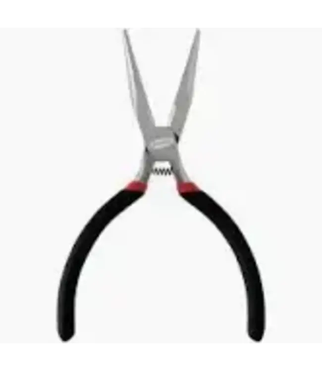PURE FISHING Berkley Chrome Split Ring Pliers - 6in