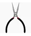 PURE FISHING Berkley Chrome Split Ring Pliers - 6in