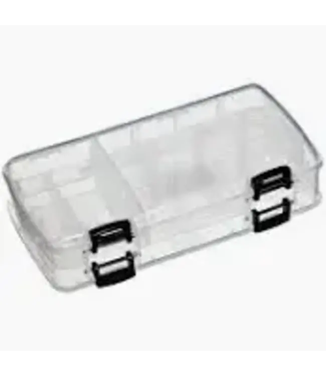 Plano PLANO DBL-SIDED STORAGE 6.5'L x 4'W x 2.15'H