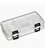 PLANO DBL-SIDED STORAGE 6.5'L x 4'W x 2.15'H