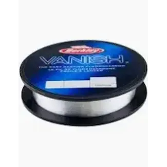 Berkley Berkley Vanish Fluorocarbon  110 YD 8 LB