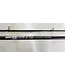 NOVA TACKLE COMPANY NOVA NTX1562 13 ft 6-10 Rated Midnight Series Centerpin Rod