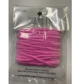 BEAU MAC-SMI CHEATER DRIFT YARN CHY1 PEARL PINK