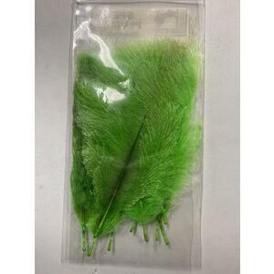 HARELINE SPEY PLUMES #54 CHARTREUSE