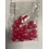 Lazy Larry's 7MM LAZY LARRY'S BEADS ALASKAN RED PEARL