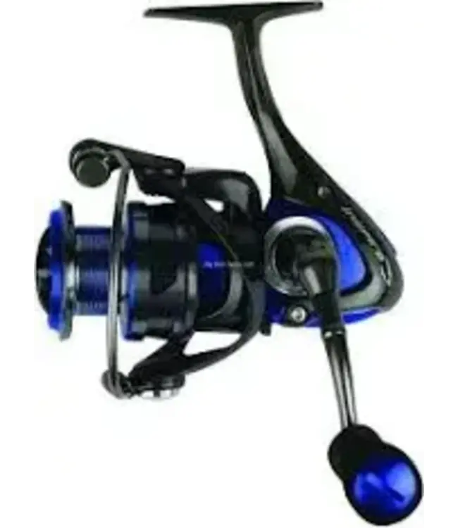 Okuma ISX-40B Inspira Spinning Reel