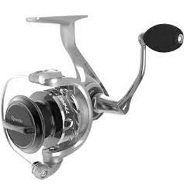 Quantum QUANTUM THROTTLE II SPIN REEL 20 TH20A