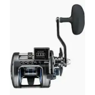 DAIWA CORPORATION DAIWA SALTIST LW STTLW30LCH LC