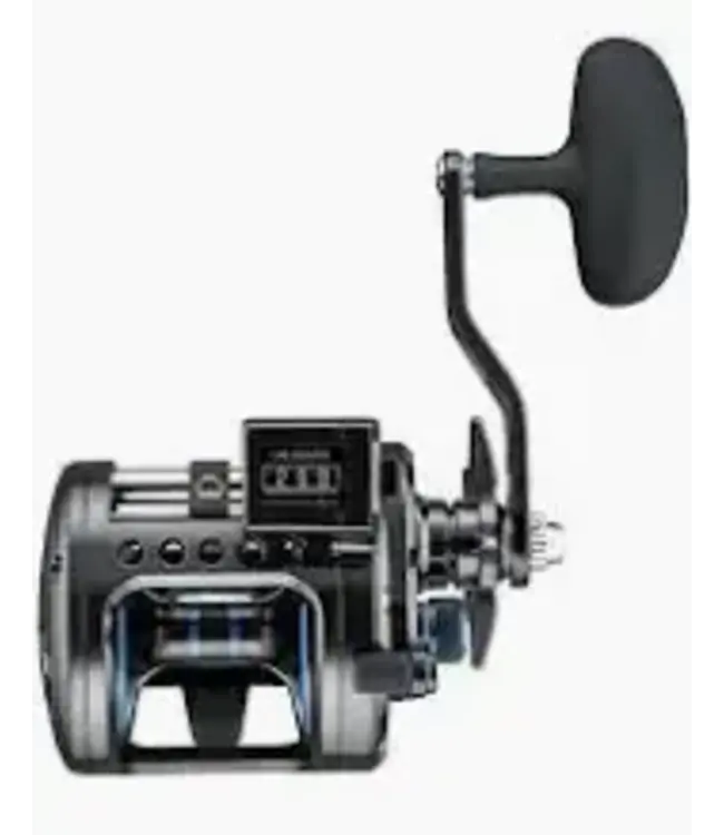 DAIWA CORPORATION DAIWA SALTIST LW STTLW30LCH LC