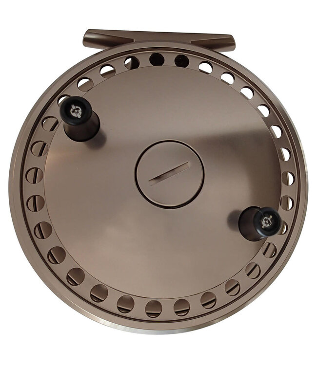 Raven MATRIX by RAVEN. 4-3/8” BLACK