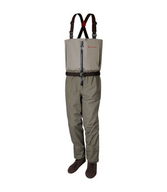 Redington REDINGTON ESCAPE ZIP WADER BOULDER/SLATE XXL