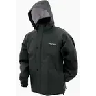 Frogg Toggs FROGG TOGG BULL FROG JACKET MEDIUM BLACK