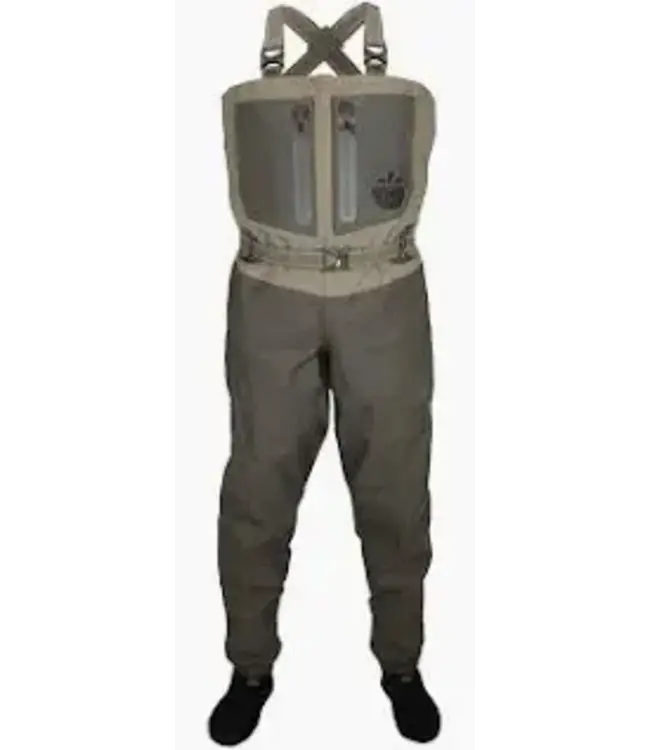 Paramount Paramount EAG4 Mens Stockingfoot Breathable Size Small