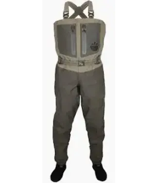 Paramount Paramount EAG4 Mens Stockingfoot Breathable Size XXL