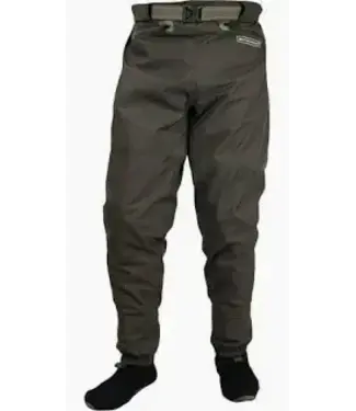 Paramount PARAMOUNT FAST EDDY MEN'S GUIDE PANT STOCKINGFOOT LARGE