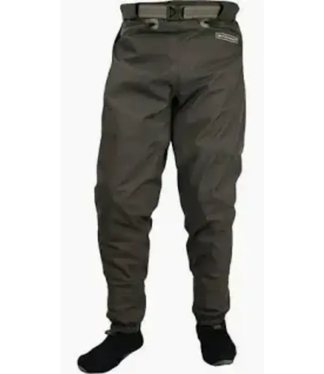 Paramount PARAMOUNT FAST EDDY MEN'S GUIDE PANT STOCKINGFOOT LARGE