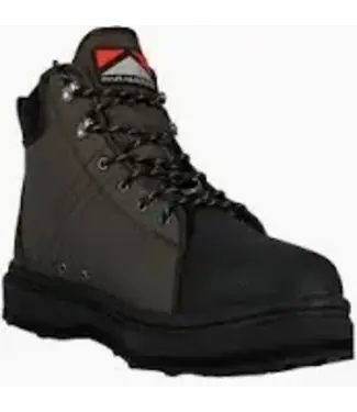 Paramount PARAMOUNT STONEFLY MEN'S CLEATED SOLE WADING SHOE SIZE 11