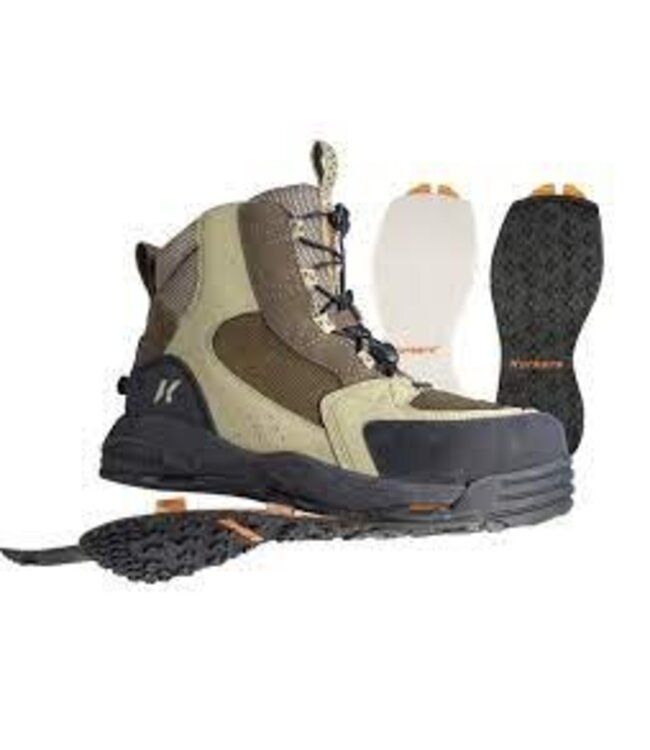 Korkers Korkers Greenback Wading Boot
