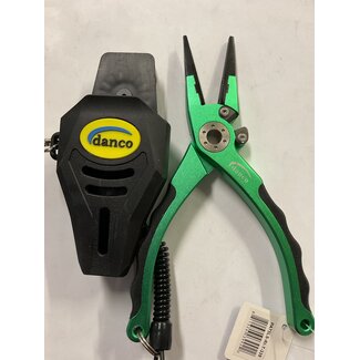 Danco DANCO 7.5" PRODIGY ALUMINUM PLIERS