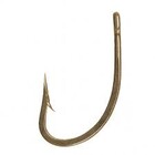 Mustad Mustad 9174-BR  6 O'Shaughnessy Live Bait, Extra Strong, 3X Short, Forged - Bronze sz 6 50pk