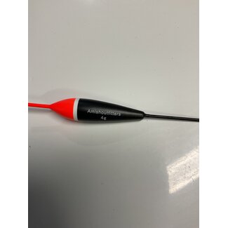 AMISH OUTFITTERS AMISH OUTFITTERS BALSA FLOAT - 4G