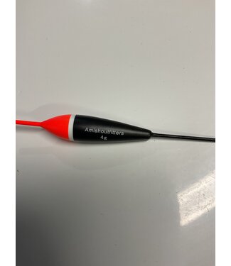 AMISH OUTFITTERS AMISH OUTFITTERS BALSA FLOAT - 4G