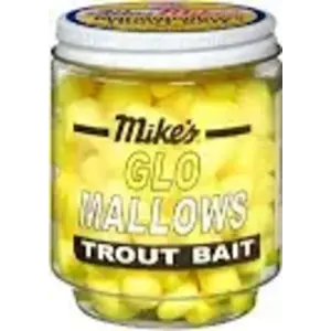 Mike's Mike’s Yellow/Cheese Glo Mallows