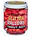Mike's Cerise Shrimp Mallows