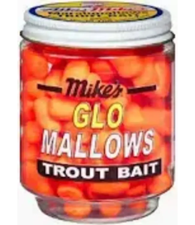 Mike's Orange/Garlic Glo Mallows