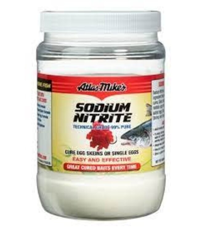 Atlas Mike's ATLAS MIKES SODIUM NITRITE 32OZ