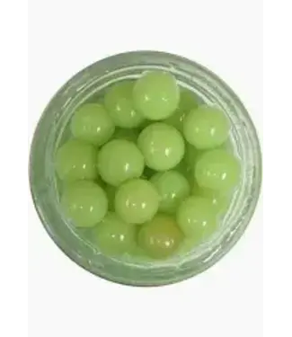 Atlas Mike's ATLAS MIKE'S UV GLO EGGS CHARTREUSE