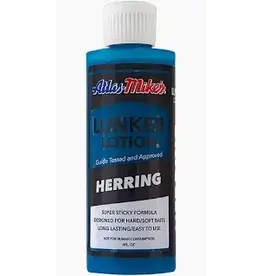 Atlas Mike's Atlas Mike's Lunker Lotion Herring/Blu 4oz