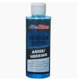 Atlas Mike's MIKE'S ANISE/HERRING LUNKER LOTION