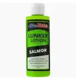 Atlas Mike's Mike's Lunker Lotion Salmon