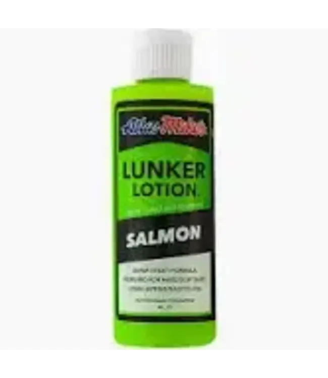 Atlas Mike's Mike's Lunker Lotion Salmon