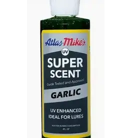 Atlas Mike's MIKES GARLIC UV SUPER SCENT