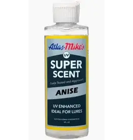 Atlas Mike's MIKES ANISE UV SUPER SCENT