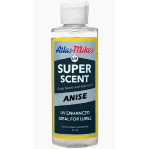 Atlas Mike's MIKES ANISE UV SUPER SCENT