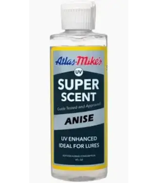 Atlas Mike's MIKES ANISE UV SUPER SCENT