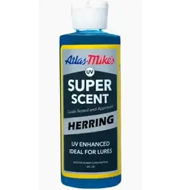 Atlas Mike's MIKE'S HERRING UV SUPER SCENT