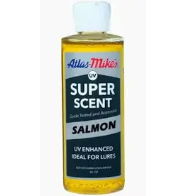 Atlas Mike's MIKE'S SALMON UV SUPER SCENT