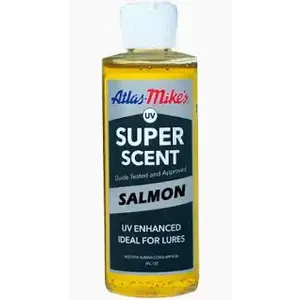 Atlas Mike's MIKE'S SALMON UV SUPER SCENT